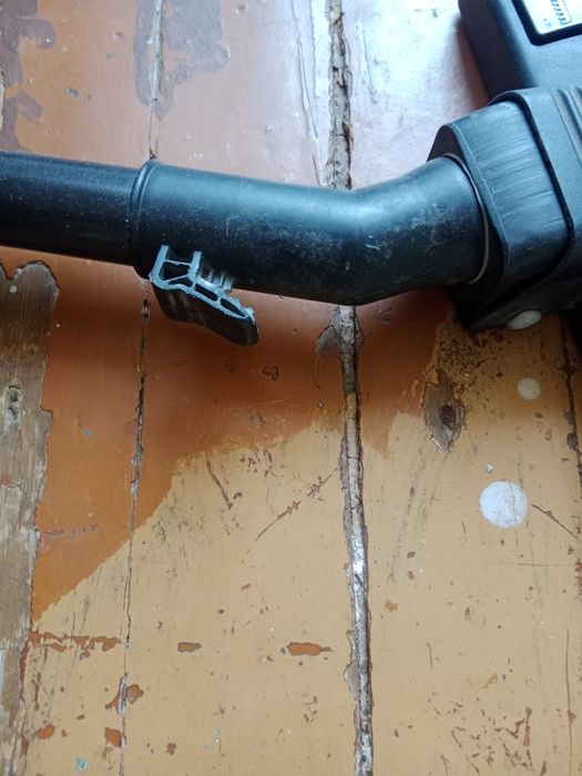 Пылесос Samsung AIR TRACK