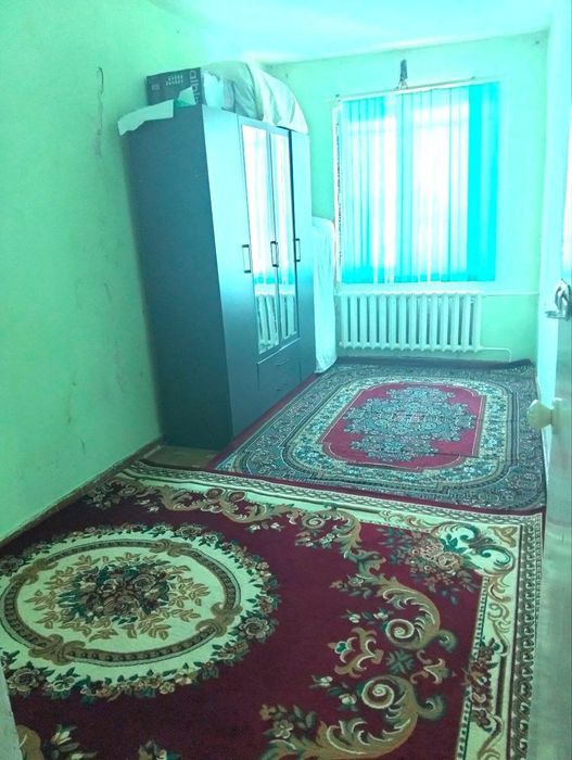 Юнусабад 4 квартал 2/4/4