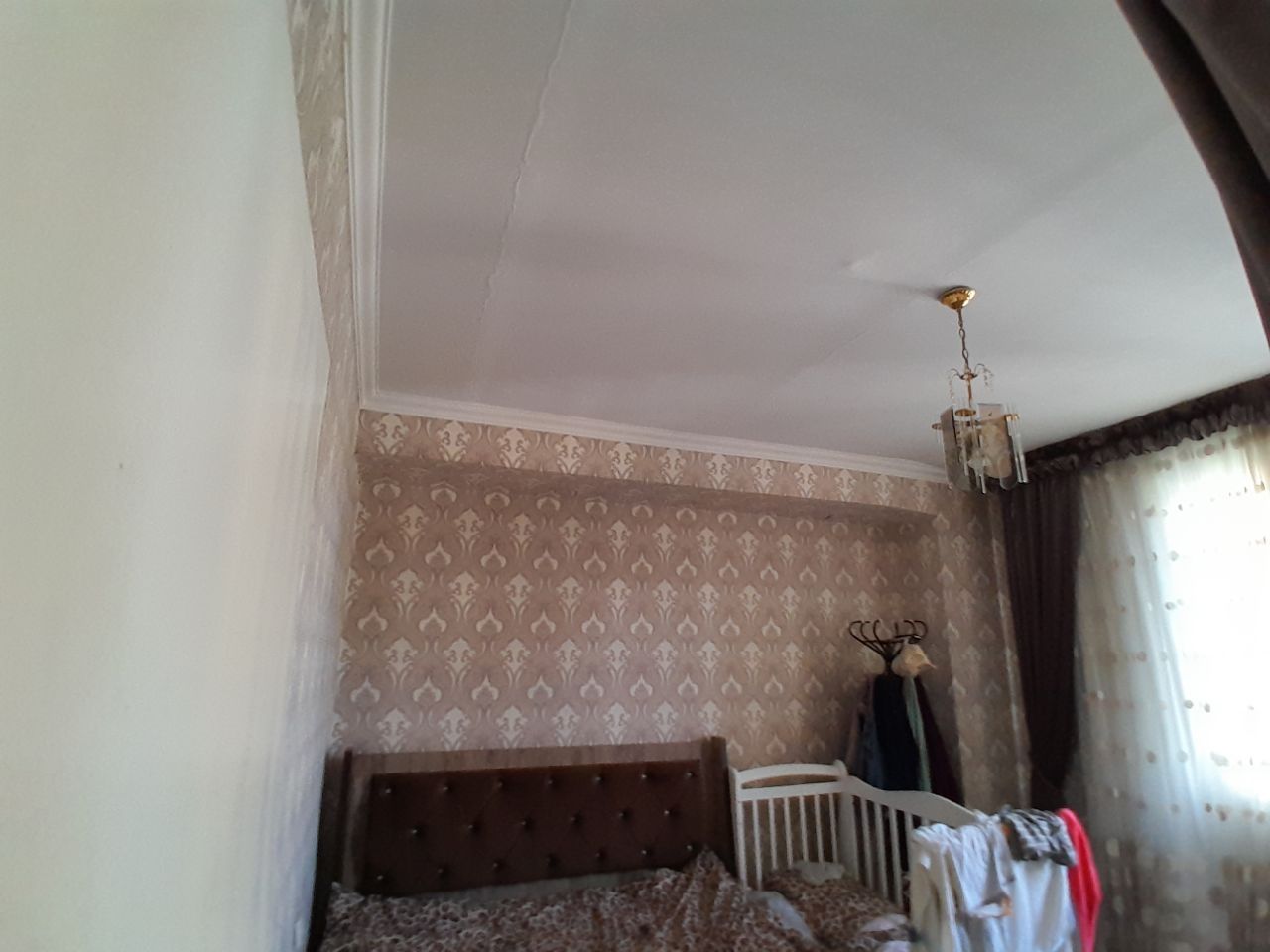 Коратош 4/4/9, (Дружба, Чорсу, Ганга, Себзор, Тинчлик,Шайхонтохур)
