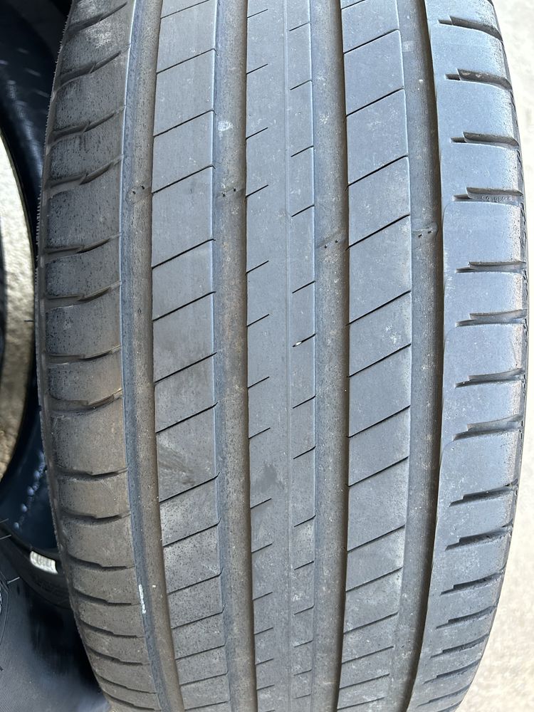 4 летни гуми michelin 245 60 18