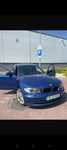 Bmw seria 1 2009