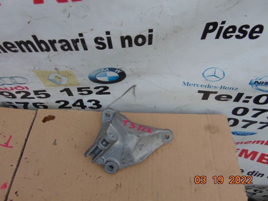 Suport motor renault 1.3tce kadjar captur megane 4 scenic clio 5 talis