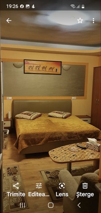 Apartament regim hotelier centru sau garsonieră Pitești de la 100 la -