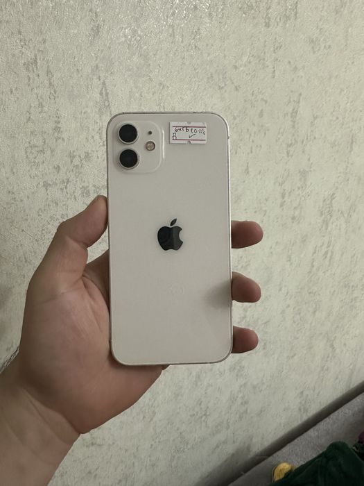 Айфон 12 64gb Iphone