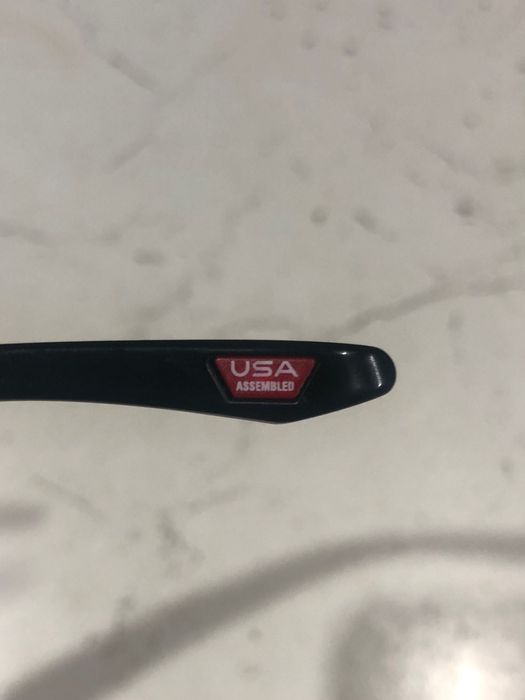 Мъжки Слънчеви очила Oakley Gibston  Prizm Polarized