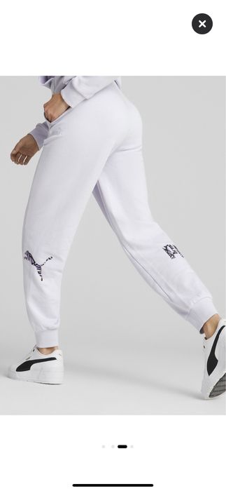 Дамски екип PUMA