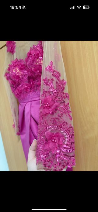 rochiță AXA fashion