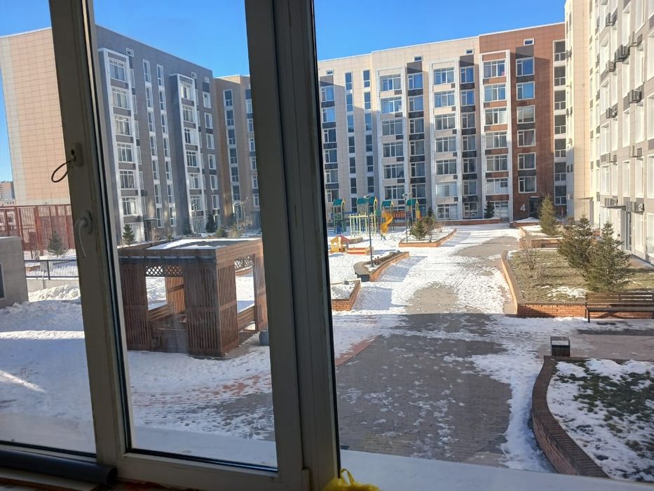 Сдам в аренду квартира