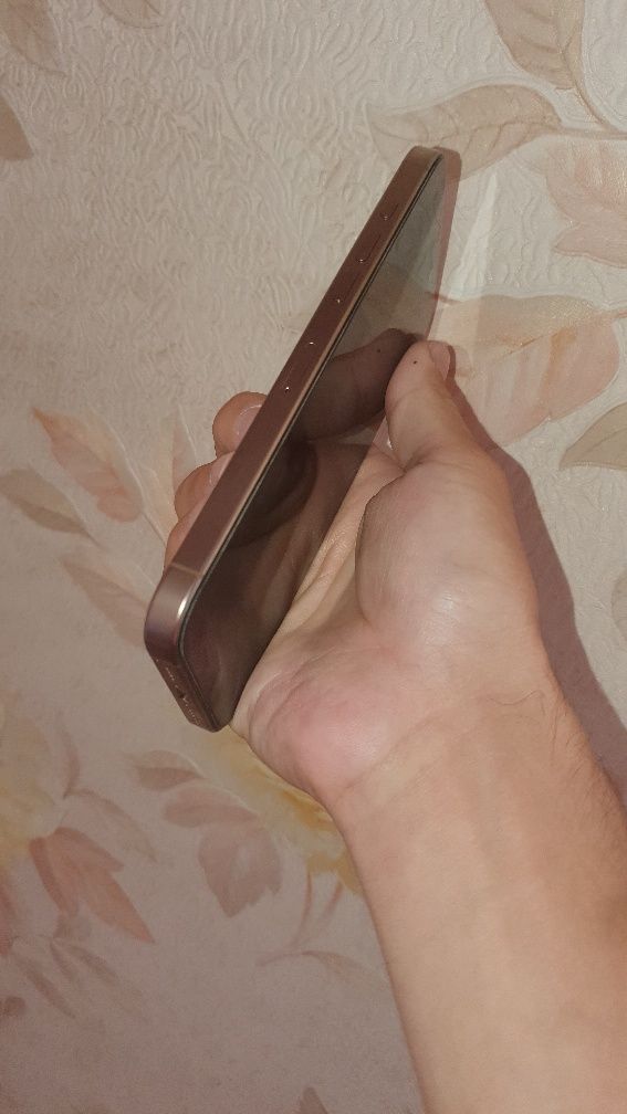 Iphone 16pro max 256gb идеаль
