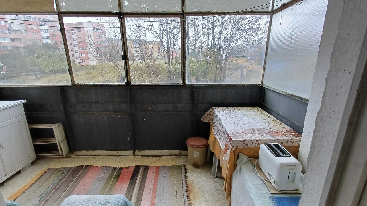 Продава се Едностаен апартамент в Русе, Чародейка - Север - 37 кв.м за 1068 €/кв.м - Снимка #7
