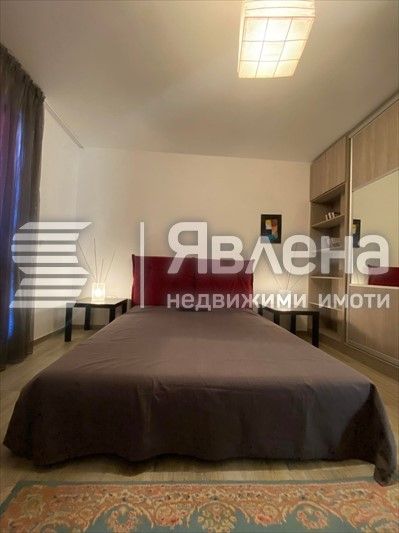 Дава се под наем Двустаен апартамент в Варна, Виница - 75 кв.м за 450 € - Снимка #5