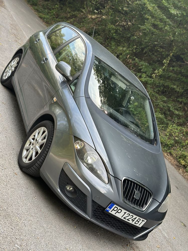 Seat Altea 2013 г.
