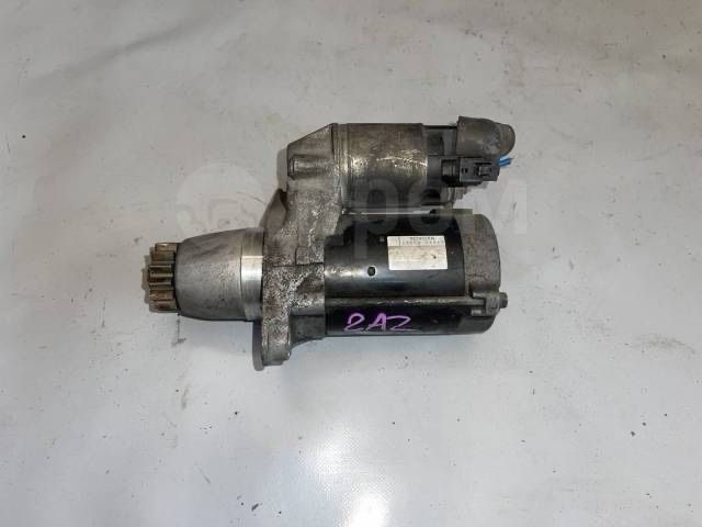 Продам стартера 2.4 az fe