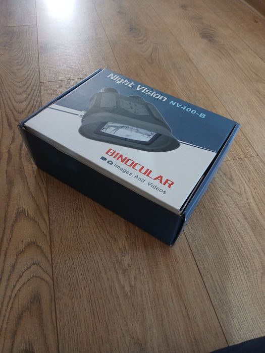 Vand Binocular Night Vision