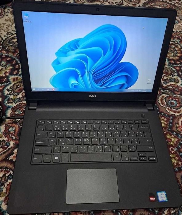 Продаётся  Ноутбук  Core i7 Dell