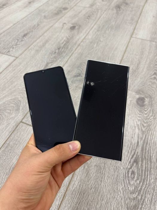 Samsung m32 Samzmm