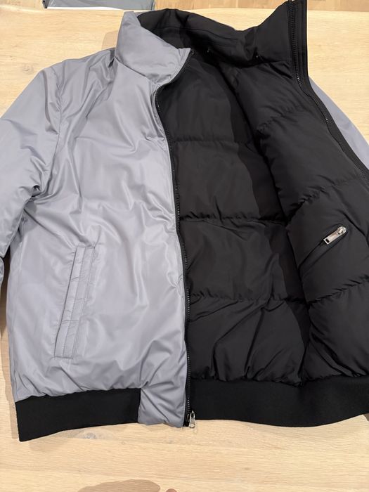 Geaca iarna Alberto Giani