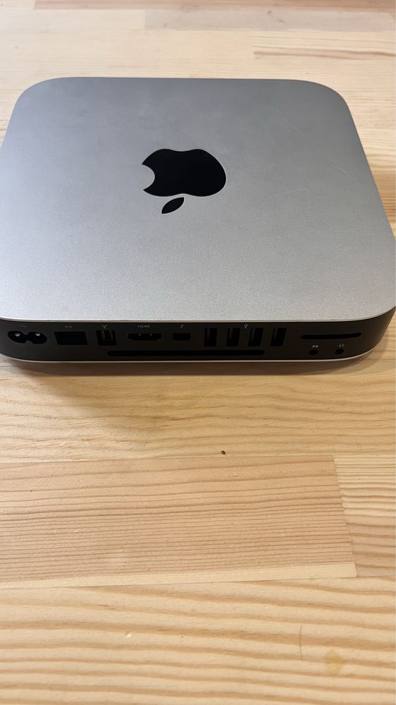 Mac mini 2011  за части