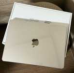 Macbook Korea M3 512gb