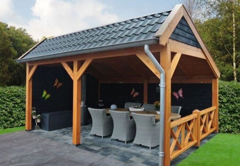 Container modular și casute