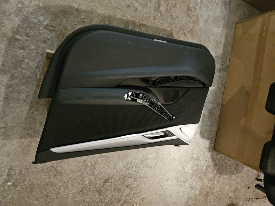 Части за Bmw g30