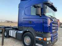 SCANIA R500 V8 FAB 2011 injectie PDE