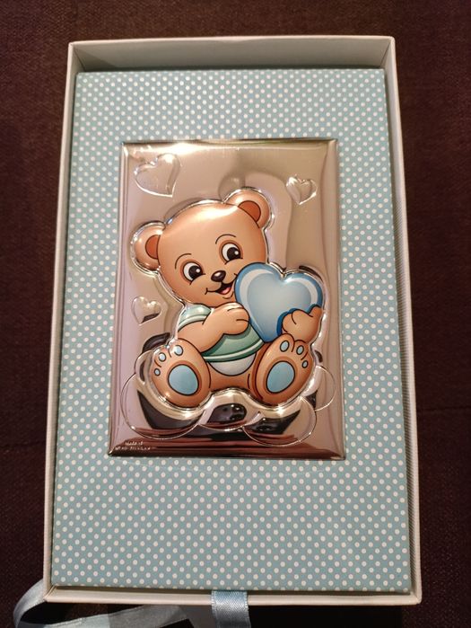 Детски прибори за хранене