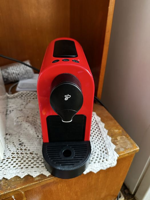 Кафемашина Tchibo Pure+