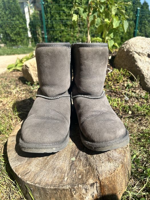 Дамски ботуши UGG