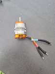 Turnigy Aerodrive D3548/6 790KV