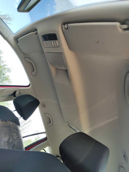 Skoda Octavia 4x4 6 степенна на части BLS 1.9tdi