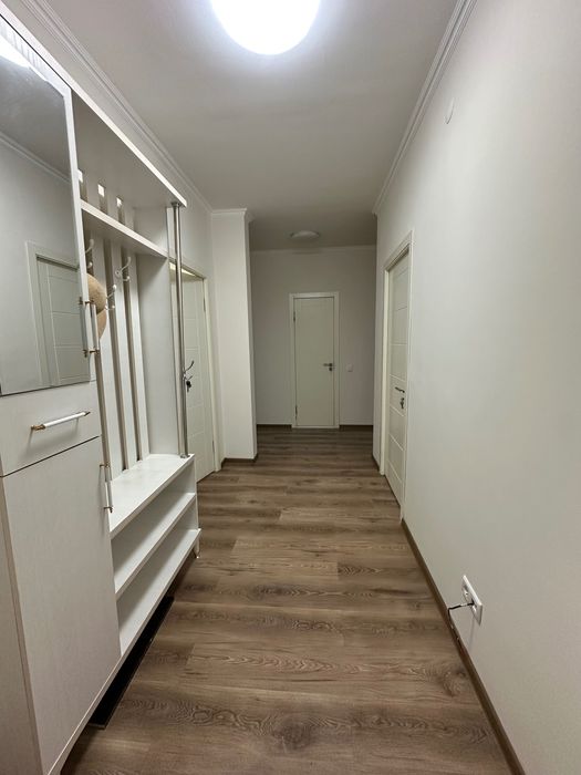Квартира на аренду