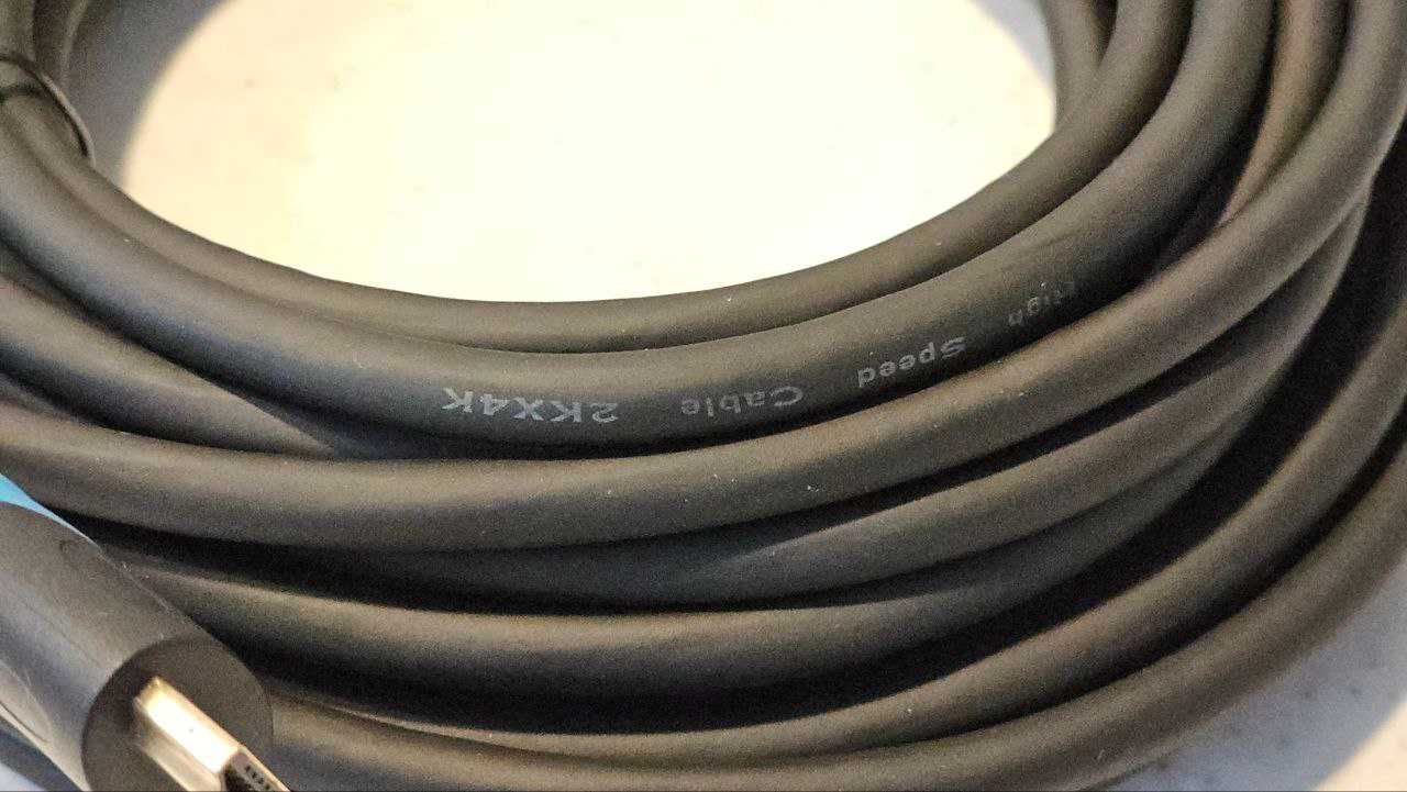 HDMI Кабел - 10 метра