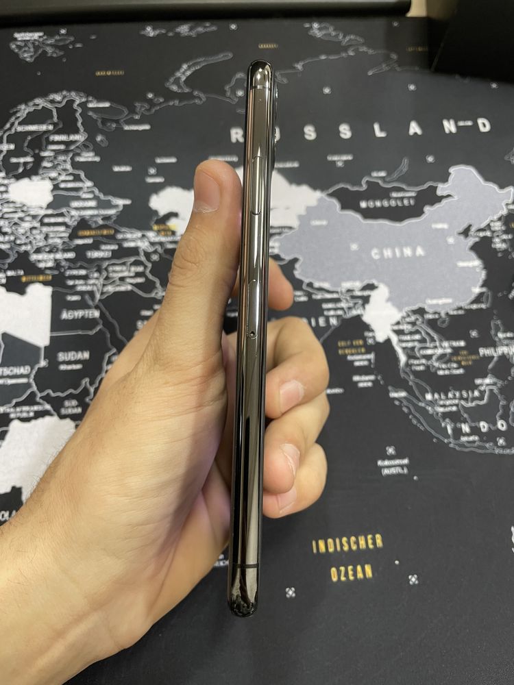 Iphone 11 pro max sotlad