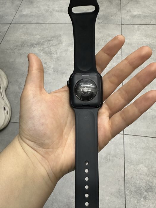 apple watch se 2