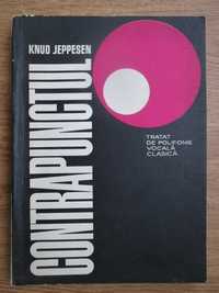 Knud Jeppesen - Contrapunctul