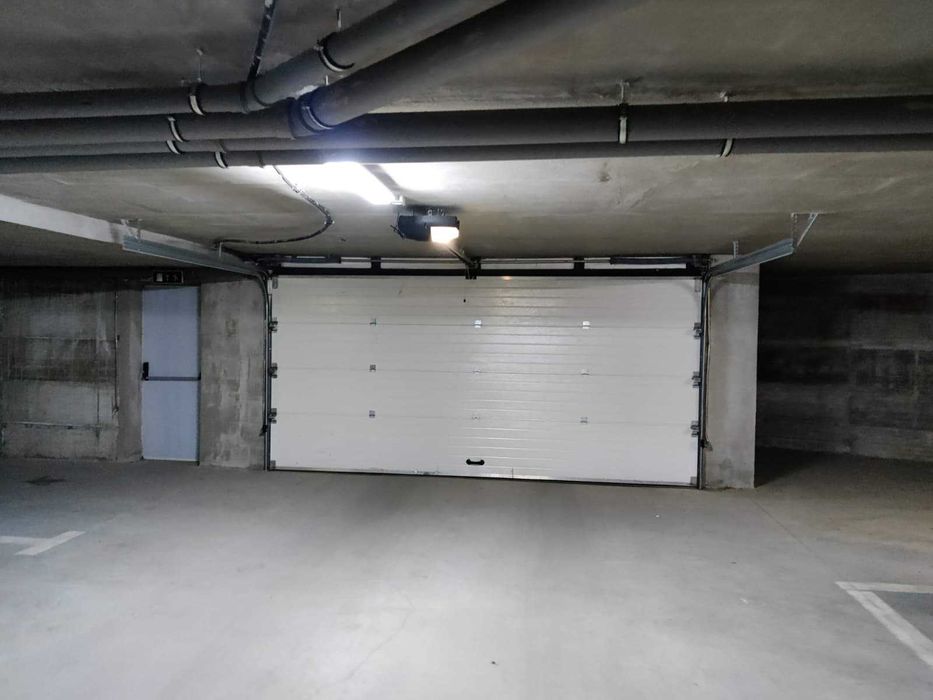 Loc de parcare subterana Aleea Mărăști