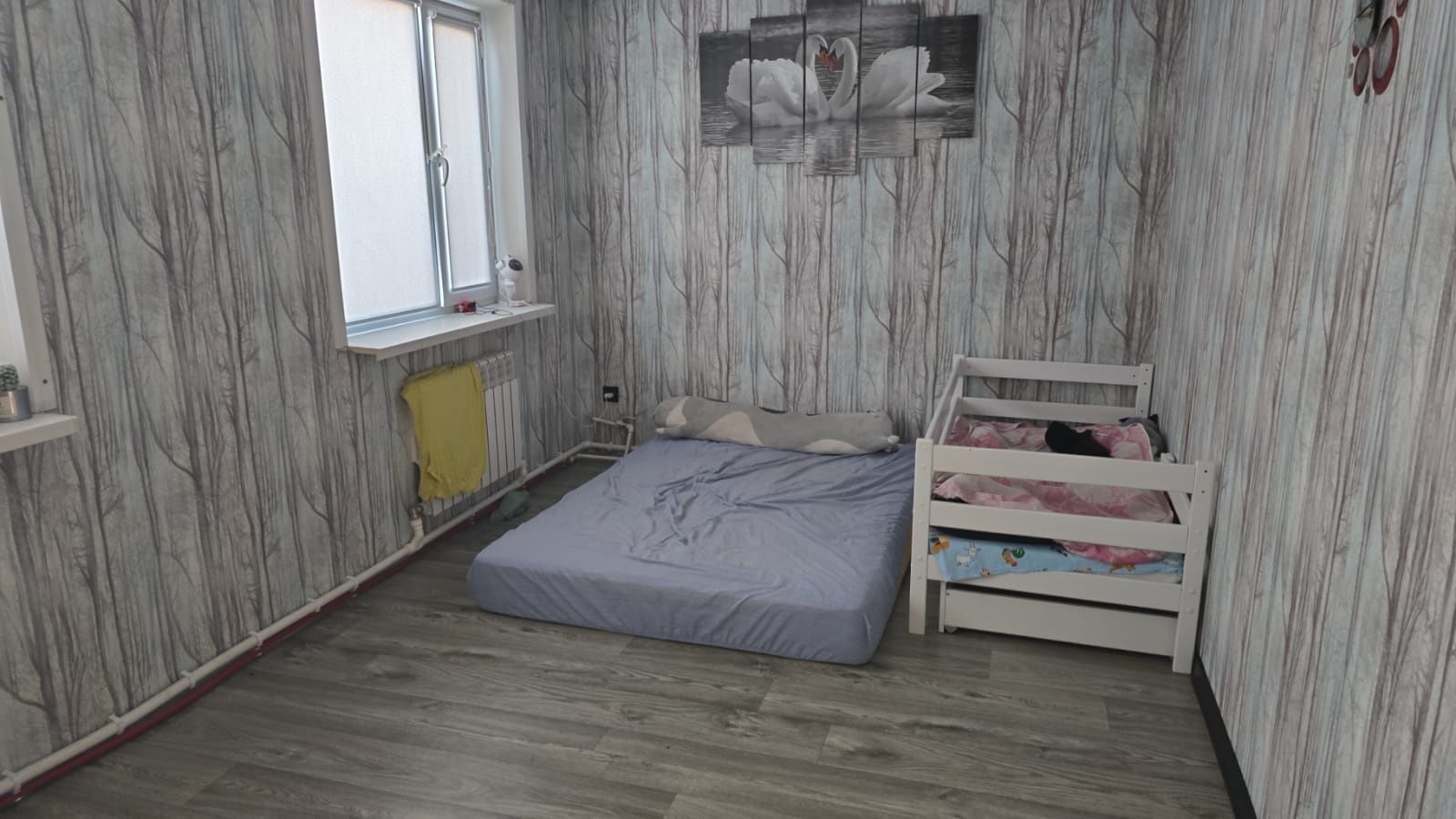 Продаю дом в Дубовке