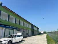 Oportunitate! Imobil pretabil pt. Azil, Cazare, Birouri, Apartamente