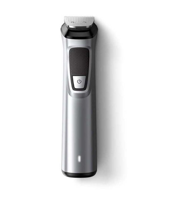 Тример Philips MG7736/15, 16 in 1, Самозаточващи се остриета