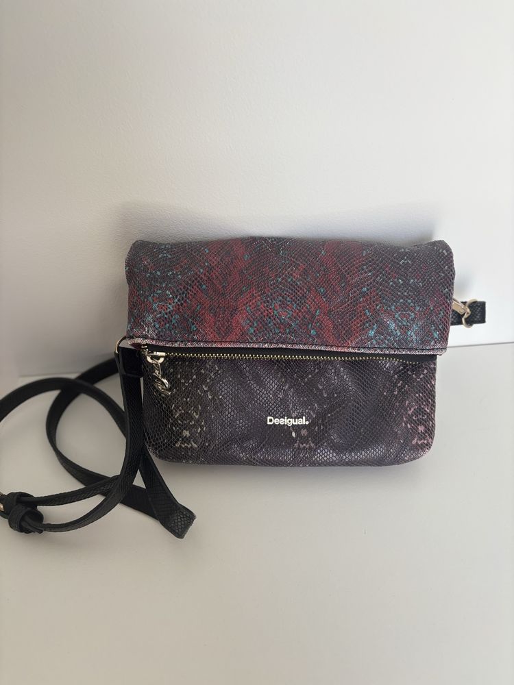Geantă mică Desigual