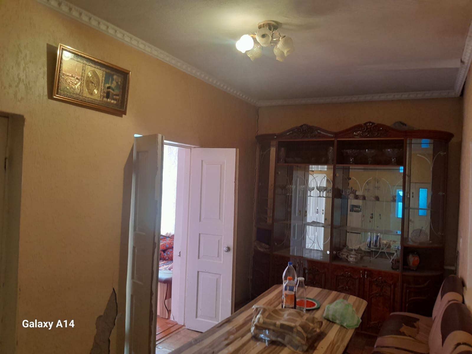 Гостевая стенка б/у в хорошем состоянии