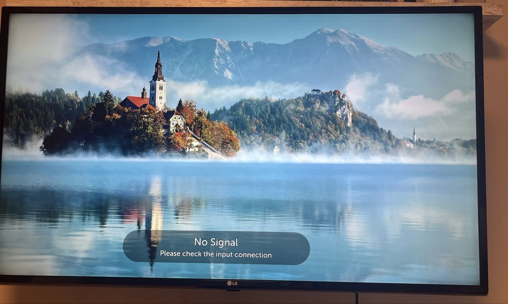 Телевизор LED Smart LG, 43" (108 cм), 43UJ635V, 4K Ultra HD