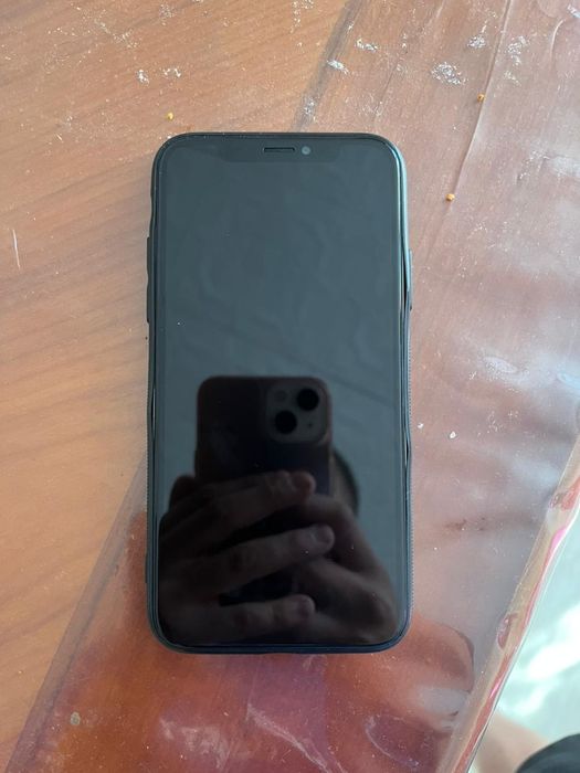 Айфон х проблема в плате