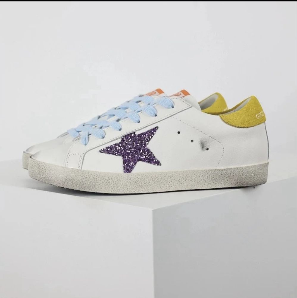 Golden Goose кецове 35-44 размери