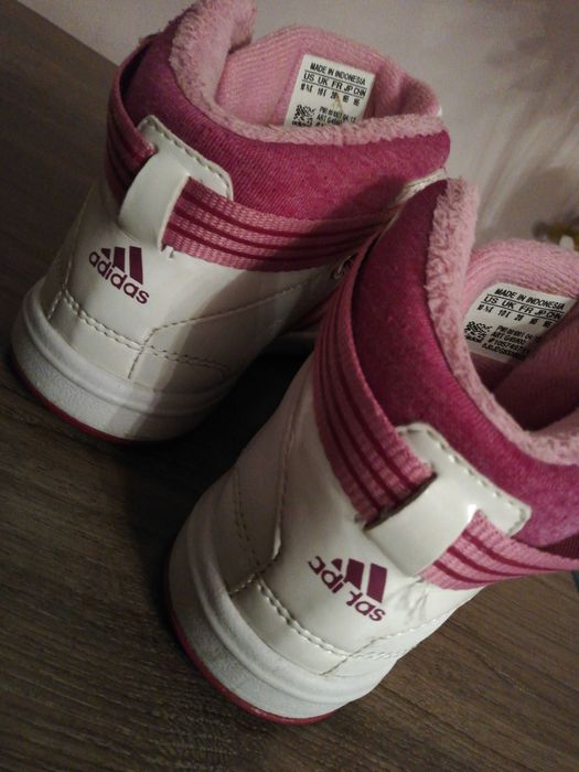 Кецове Adidas, Ном. 28, 15лв.