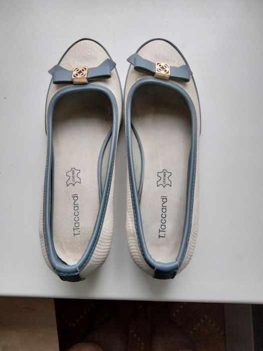 Женская обувь туфли