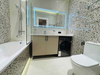 V279 ПРОДАЕТСЯ квартира Паркентская ЖК Real House 4/3/10 90м2