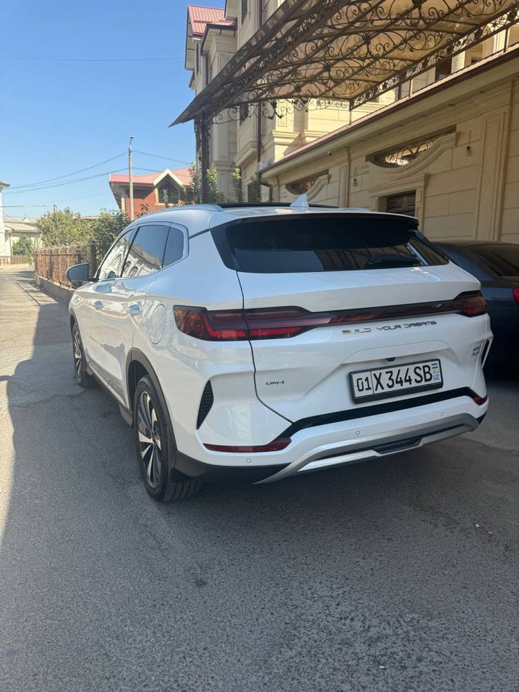 Byd champion hybrid срочно