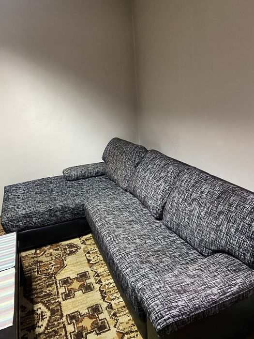 Холна гарнитура от три части